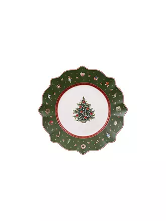 VILLEROY & BOCH | Toy's Delight Frühstücksteller 24cm | 